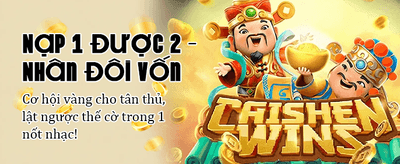 Trải nghiệm sòng bài đẳng cấp banner