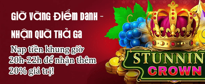 Thắng lớn mỗi ngày cùng shb88 banner
